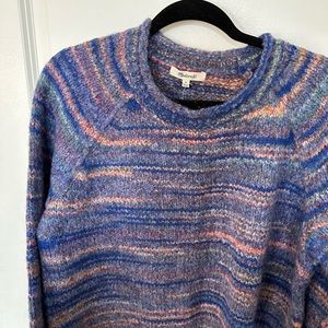 Madewell Knit Sweater